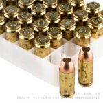 1000 Rounds of .40 S&W Clean-Fire Ammo by Speer - 180gr TMJ - Image 4