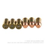 1000 Rounds of .40 S&W Clean-Fire Ammo by Speer - 180gr TMJ - Image 3