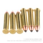 50 Rounds of .22 WMR Ammo by CCI V-Max - 30gr Polymer Tipped - Image 3
