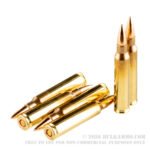 1000 Rounds of 5.56x45 Ammo by Magtech - 55gr FMJ M193 - Image 2