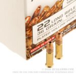 5250 Rounds of .22 LR Ammo by Winchester - 36gr CPHP - Image 2
