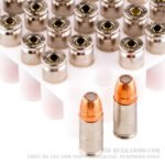 50 Rounds of 9mm Ammo by Speer LE Gold Dot G2 - 147gr JHP - Image 4