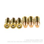 50 Rounds of 9mm Ammo by Federal - 147gr FMJ - Image 3