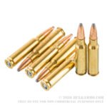 200 Rounds of .308 Win Ammo by Federal Power Shok - 150gr SP - Image 4
