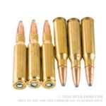 200 Rounds of .308 Win Ammo by Federal Power Shok - 150gr SP - Image 2
