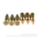 500 Rounds of .308 Win Ammo by Federal Sierra Match King - 168gr HPBT - Image 3