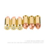 20 Rounds of .45 ACP Ammo by Black Hills - 135gr HoneyBadger - Image 3