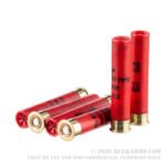 25 Rounds of .410 2-1/2" Ammo by Fiocchi - 1/2 ounce #7 1/2 shot - Image 4