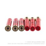 25 Rounds of .410 2-1/2" Ammo by Fiocchi - 1/2 ounce #7 1/2 shot - Image 3