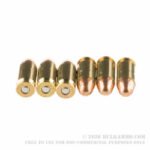 50 Rounds of .45 ACP Ammo by Federal Gold Medal Match- 230gr FMJ - Image 4