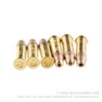 50 Rounds of .22 LR Ammo by Armscor - 36gr HP High Velocity - Image 3