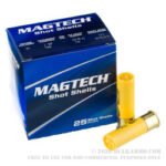 250 Rounds of 20ga Ammo by Magtech - 13/16 ounce F shot - Image 2