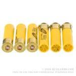 250 Rounds of 20ga Ammo by Magtech - 13/16 ounce F shot - Image 3