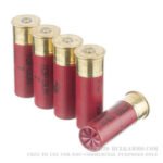250 Rounds of 12ga Ammo by Federal - 1 1/8 ounce #7 Shot (Steel) - Image 2
