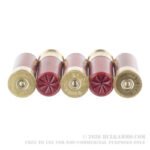 250 Rounds of 12ga Ammo by Federal - 1 1/8 ounce #7 Shot (Steel) - Image 3