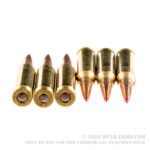 20 Rounds of 6.5 Creedmoor Ammo by Black Hills Gold - 147gr ELD Match - Image 3