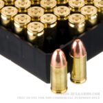 1000 Rounds of 9mm Ammo by Remington Range - 115gr FMJ - Image 4