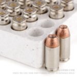 20 Rounds of .40 S&W Ammo by Winchester PDX1 - 180gr JHP - Image 4