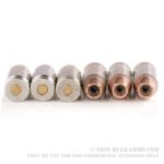 20 Rounds of .40 S&W Ammo by Winchester PDX1 - 180gr JHP - Image 2