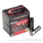 25 Rounds of 12ga Ammo by Federal Black Cloud - 1 1/2 ounce #2 Shot - Image 3