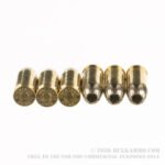 200 Rounds of .45 ACP Ammo by Winchester Silvertip - 185gr JHP - Image 2