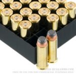500 Rounds of .44 Mag Ammo by Fiocchi - 240gr JSP - Image 4