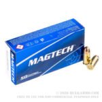 1000 Rounds of .45 ACP Ammo by Magtech - 230gr FMJ - Image 2