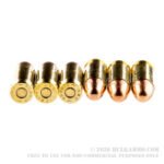 1000 Rounds of .45 ACP Ammo by Magtech - 230gr FMJ - Image 3