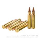 1000 Rounds of .223 Ammo by Winchester Universal Game & Target - 55gr BTHP - Image 2