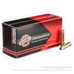50 Rounds of .357 Mag Ammo by Black Hills Ammunition - 158gr JHP - Image 4