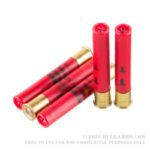 25 Rounds of .410 Ammo by Fiocchi - 11/16 ounce #6 shot - Image 4