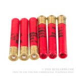 25 Rounds of .410 Ammo by Fiocchi - 11/16 ounce #6 shot - Image 3