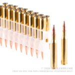 20 Rounds of .270 Win Ammo by Federal - 150gr Fusion Fusion - Image 2