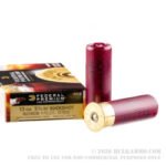 5 Rounds of 12ga Ammo by Federal LE Tactical - 00 Buck