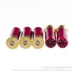 5 Rounds of 12ga Ammo by Federal LE Tactical - 00 Buck - Image 2