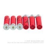 250 Rounds of 12ga Ammo by Winchester Super Target - 1 ounce #7-1/2 shot - Image 4