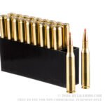 20 Rounds of .270 Win Ammo by Hornady - 130gr SST - Image 2