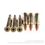 20 Rounds of .270 Win Ammo by Hornady - 130gr SST - Image 3