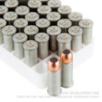 50 Rounds of .44 S&W Spl Ammo by Blazer - 200gr JHP - Image 2
