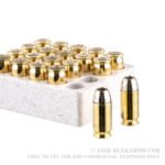20 Rounds of .45 ACP Ammo by Winchester Silvertip - 185gr JHP - Image 2