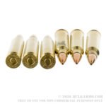 20 Rounds of .223 Ammo by Winchester - 69gr HPBT - Image 3