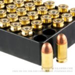 500 Rounds of .380 ACP Ammo by Remington UMC- 95gr MC - Image 2