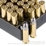 50 Rounds of .38 Spl Ammo by Magtech - 158gr LRN - Image 3