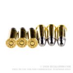 50 Rounds of .38 Spl Ammo by Magtech - 158gr LRN - Image 4