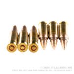 500 Rounds of 7.62x51mm Ammo by PMC X-TAC - 147gr FMJBT - Image 3