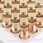 50 Rounds of .40 S&W Ammo by Winchester Super Clean - 120gr FMJ - Image 2