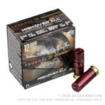 25 Rounds of 12ga Ammo by Federal High Over All - 1 1/8 ounce #8 shot - Image 5