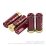 25 Rounds of 12ga Ammo by Federal High Over All - 1 1/8 ounce #8 shot - Image 3