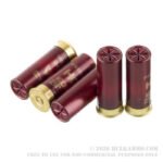 25 Rounds of 12ga Ammo by Federal High Over All - 1 1/8 ounce #8 shot - Image 2