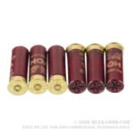 25 Rounds of 12ga Ammo by Federal High Over All - 1 1/8 ounce #8 shot - Image 4